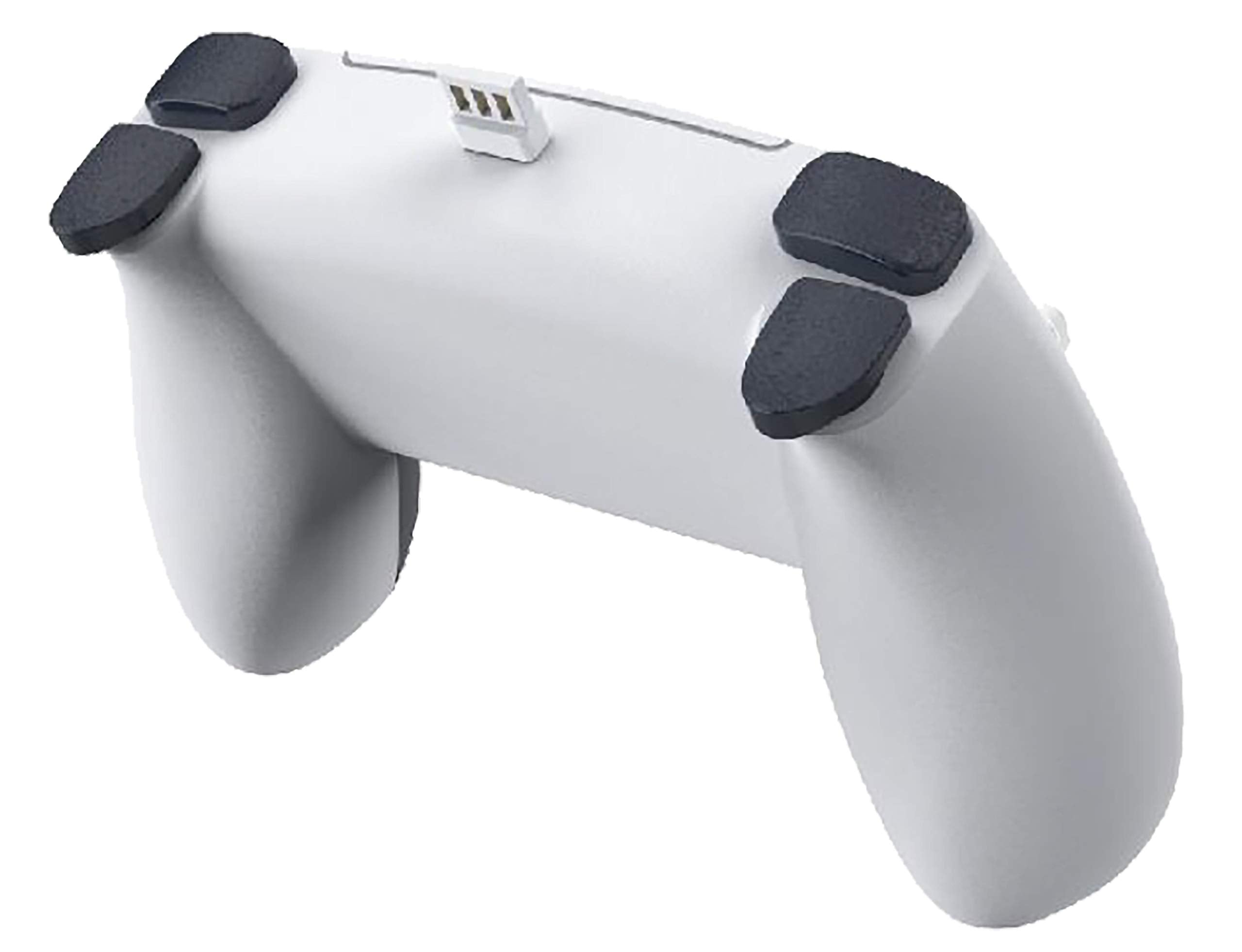 - Subsonic - EstacióN De Carga Blanca Para 2 Controladores Dual Sense PS5 - Estación de carga doble Playstation 5 (PlayStation 5) - Subsonic - EstacióN De Carga Blanca Para 2 Controladores Dual Sense PS5 - Estación de carga doble Playstation 5 (PlayStation 5)